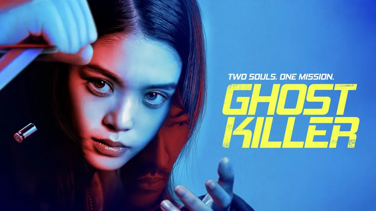 GHOST KILLER - VJ ICE P